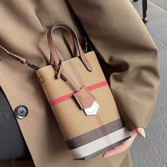 Burbbey Women's Cell Phone Bags Crossbody Bags